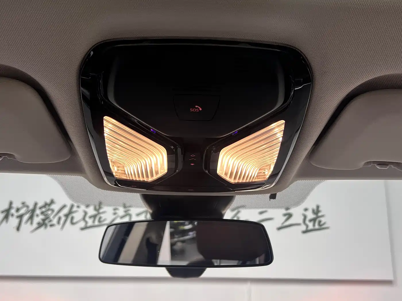 BMW X5 (Import) 2021 Facelift xDrive40i M Sport Package фото 38