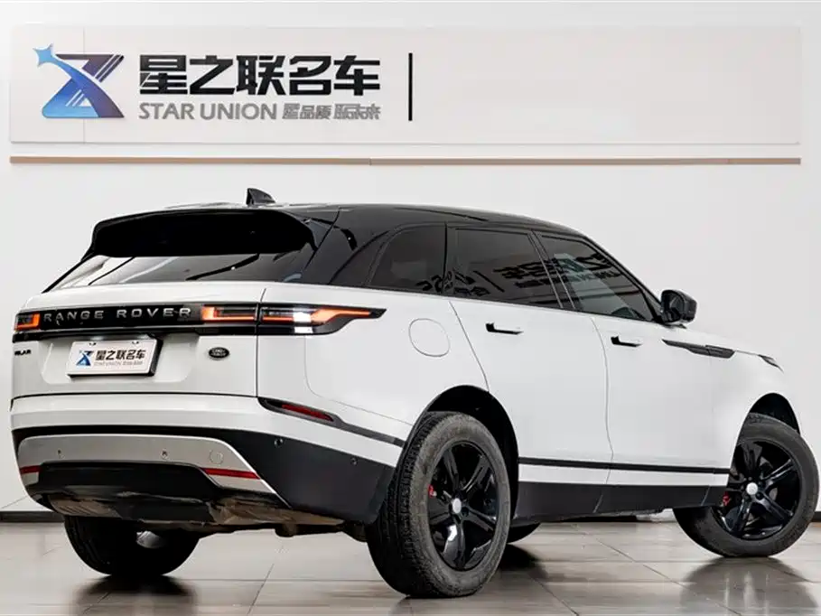 Land Rover Range Rover Velar 2024 S фото 7