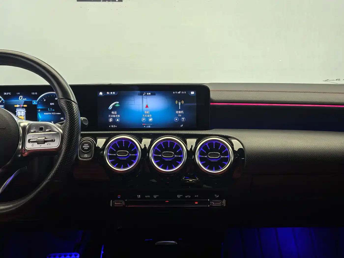 Фото 16 - Mercedes-Benz CLA (Import)