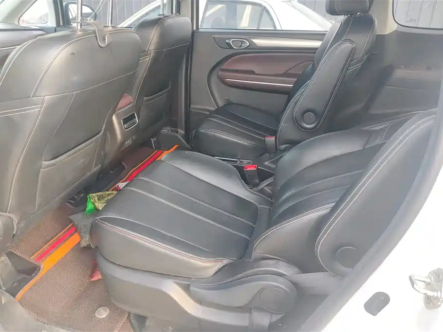 GAC Trumpchi Trumpchi M6 2023 PRO 270T DCT Premium Edition фото 11
