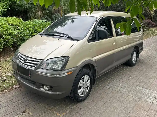 dongfeng lingzhi