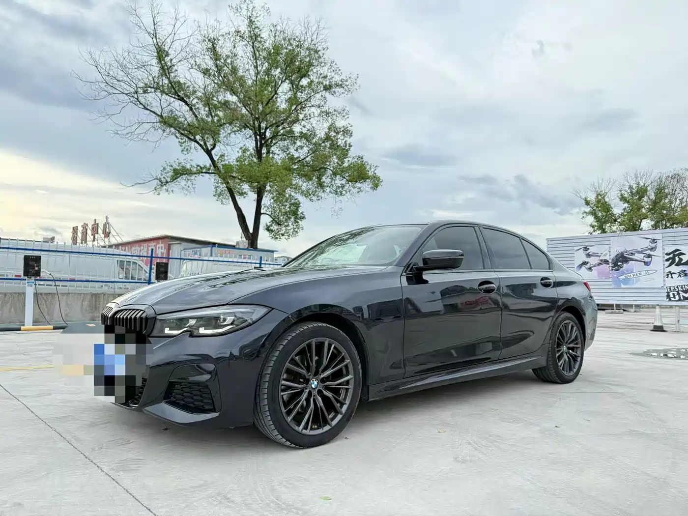 Фото 2 - BMW 3 Series