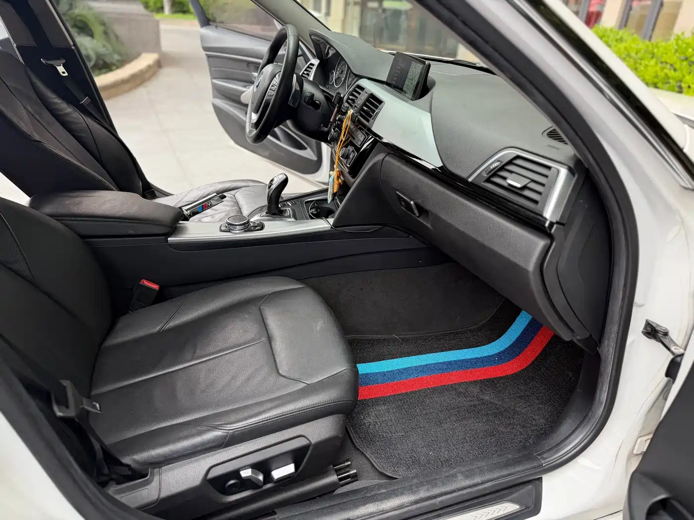 BMW 3 Series 2018 320Li Fashion Style фото 6