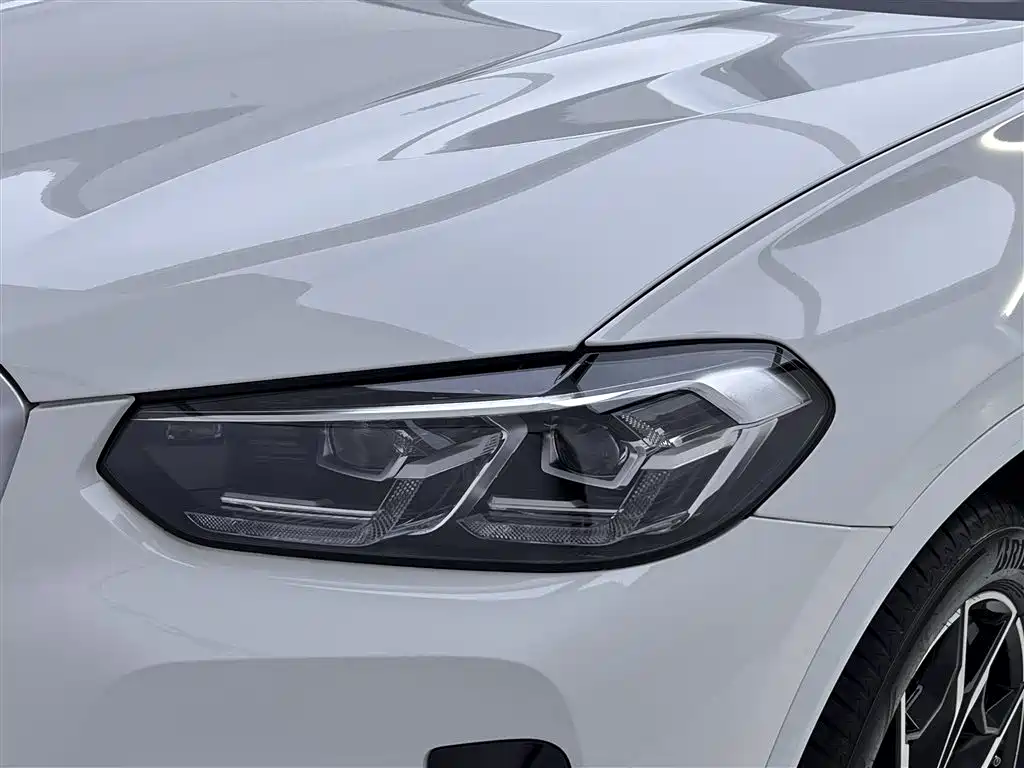 BMW X4 2022 xDrive 25i M Sport Package фото 9