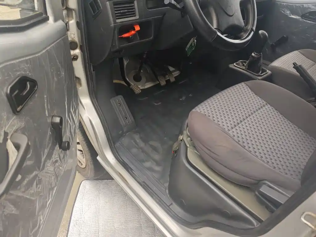Wuling Motors Wuling Zhiguang 2020 2020 1.2L Utility China VI LSI