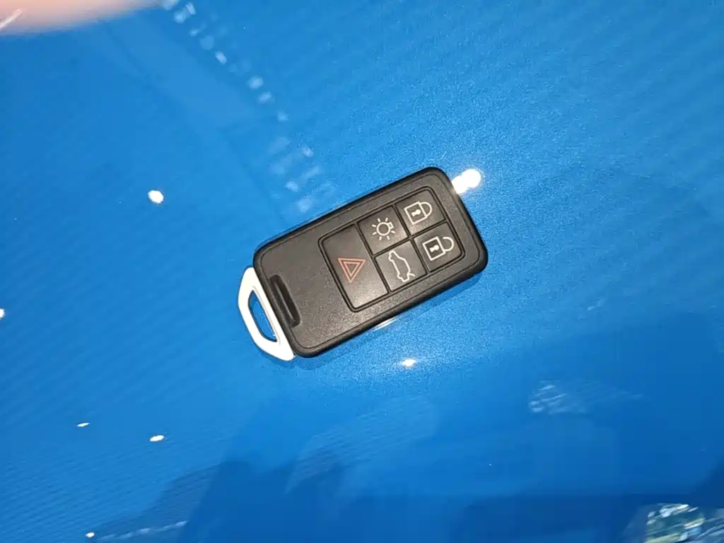 Photo 9 - Volvo S60