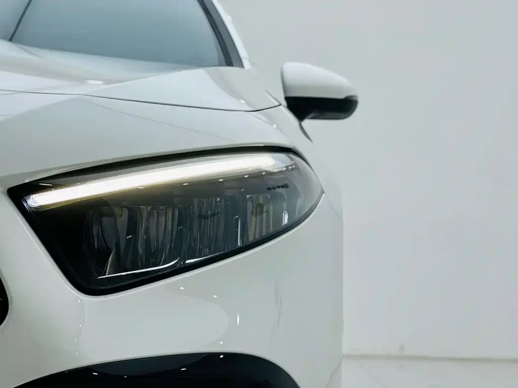 Mercedes-Benz A-Class 2024 2024 A 200 L Fashion Edition