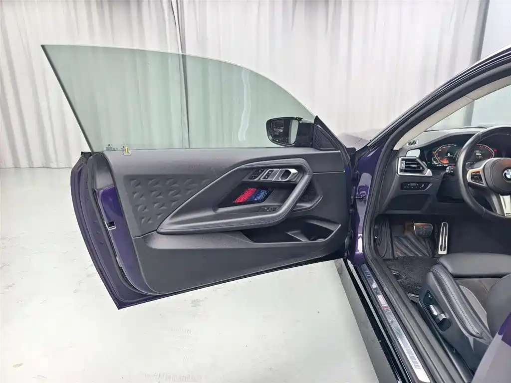 BMW 2 Series (Import) 2022 225i M Shadow Edition фото 10