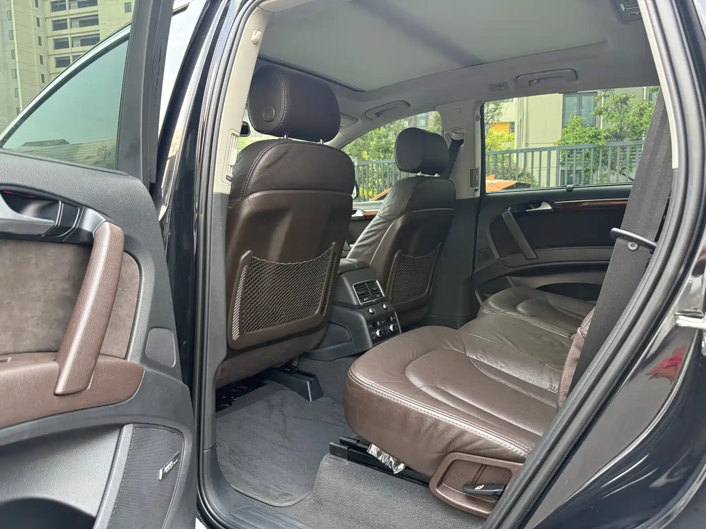Photo 13 - Audi Q7