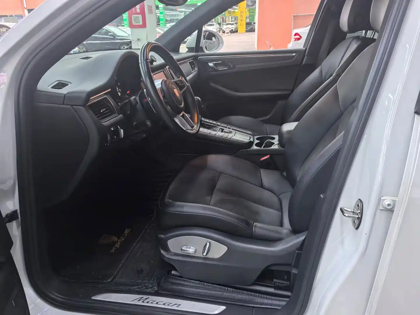 Фото 4 - Porsche Macan