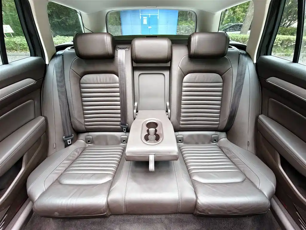 Volkswagen Weilan 2016 280TSI 2WD Comfort фото 23