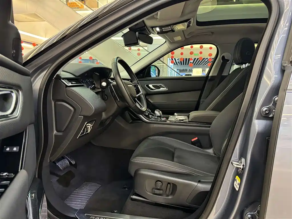 Land Rover Range Rover Velar 2021 P250 фото 24
