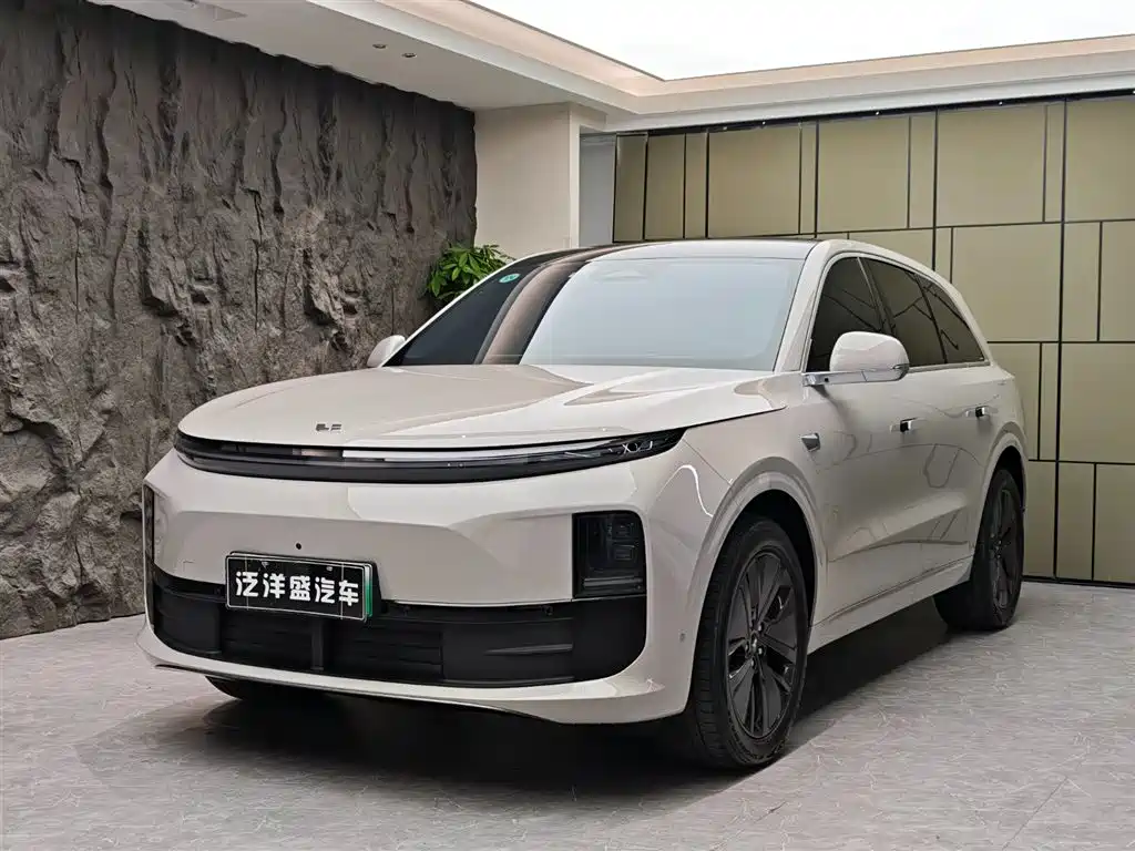 Li Auto IDEAL L6