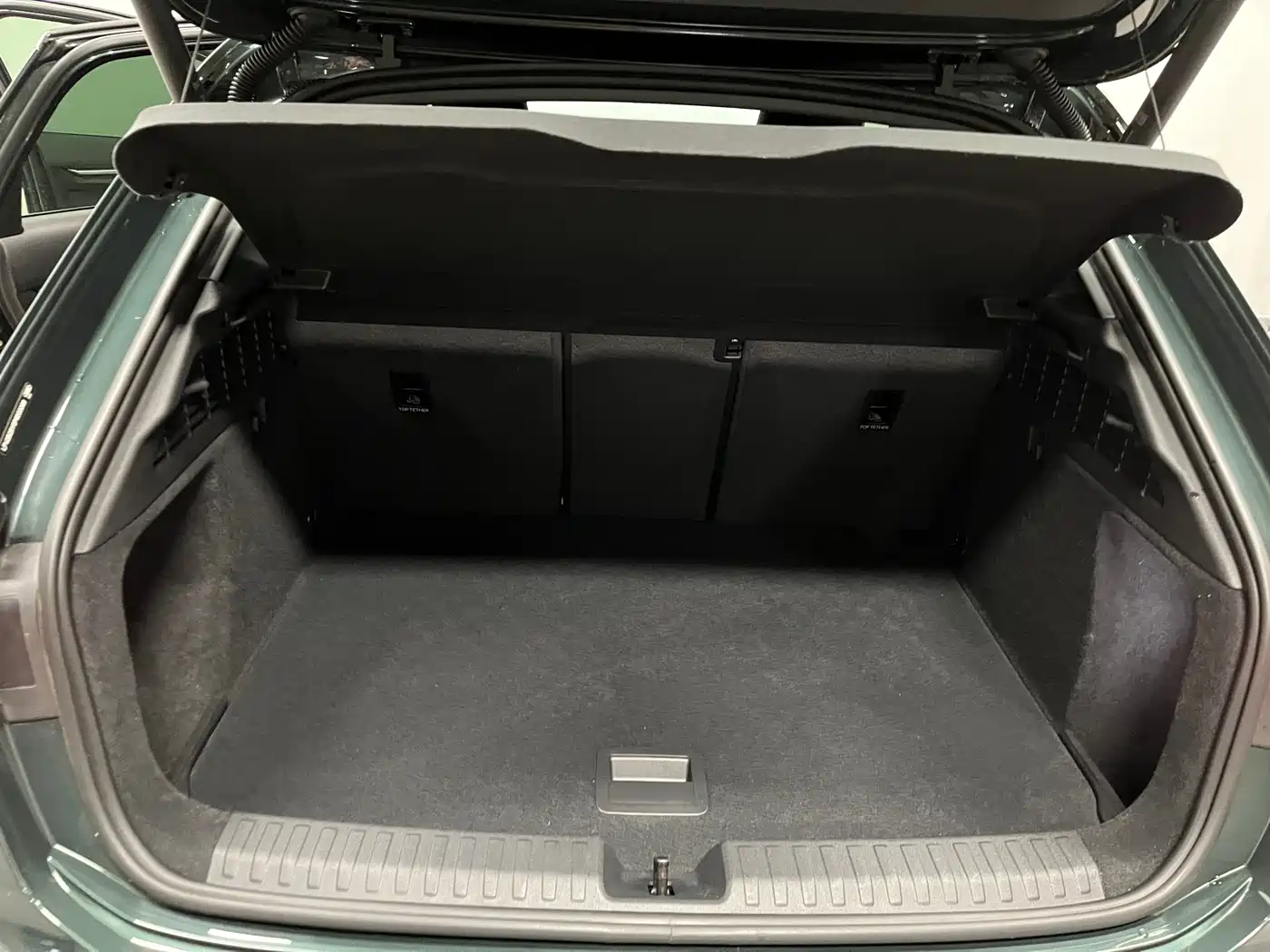 Audi A3 2023 Facelift Sportback 35 TFSI Fashion Sport фото 19