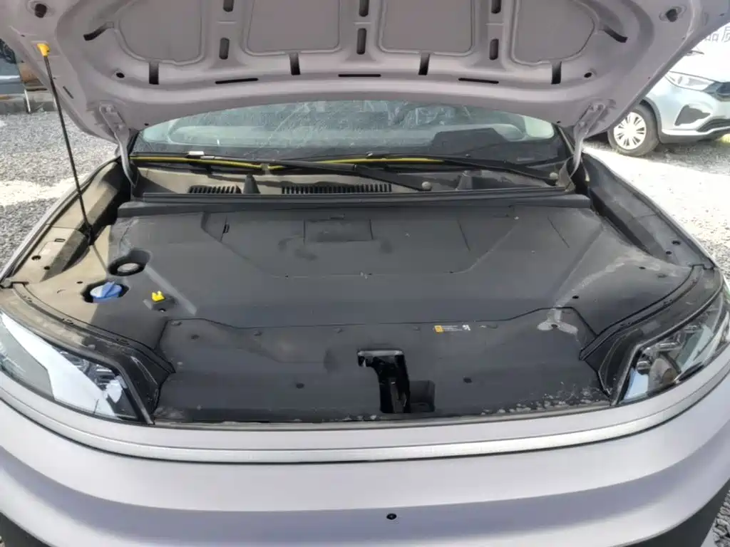 Hyundai ELEXIO 2026 2026 Model 2WD SMART Edition 64.2kWh