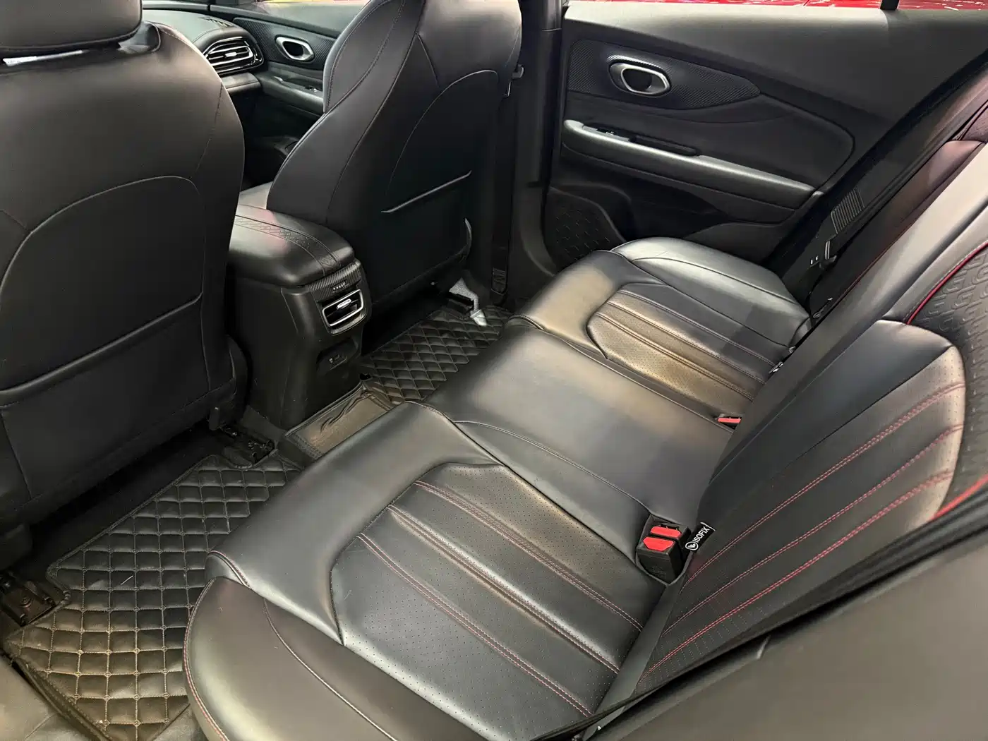 GAC Trumpchi Trumpchi Emkoo 2024 2023 270T DCT J11 Edition