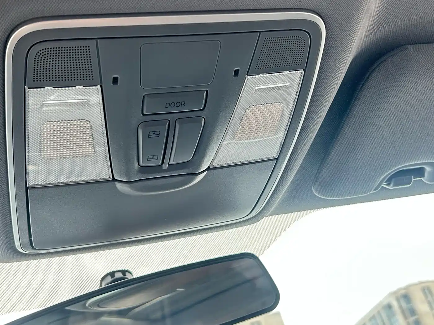 CHANGAN RUICHENG PLUS