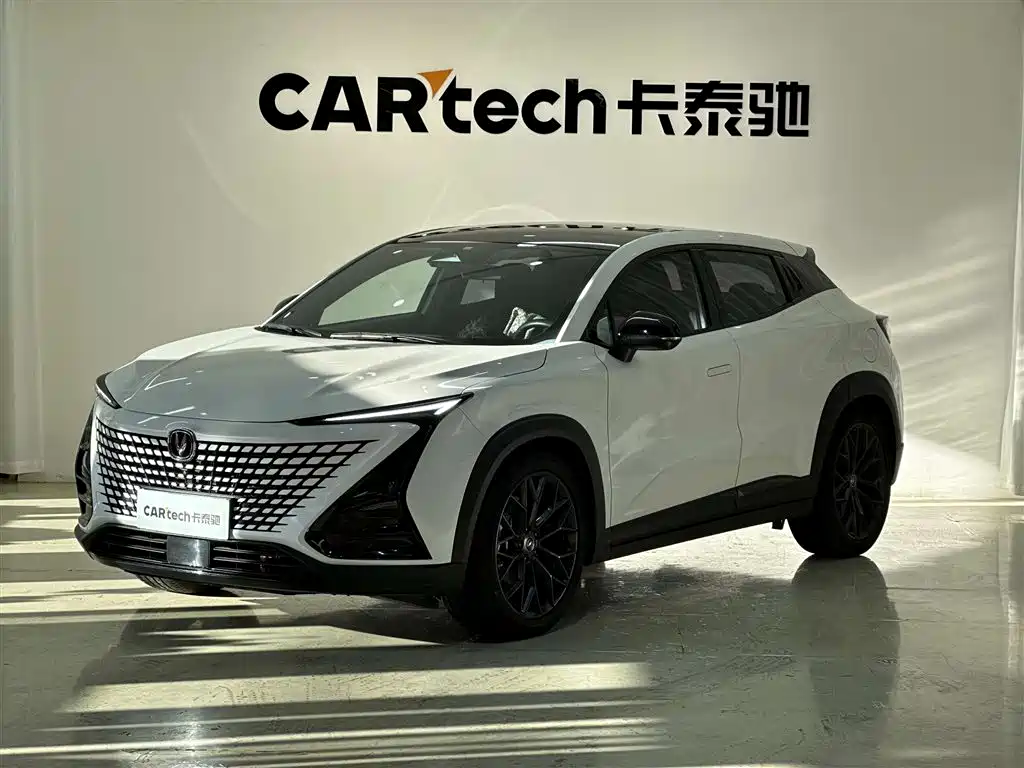  Changan Changan UNI-T 2022 2.0T Premium