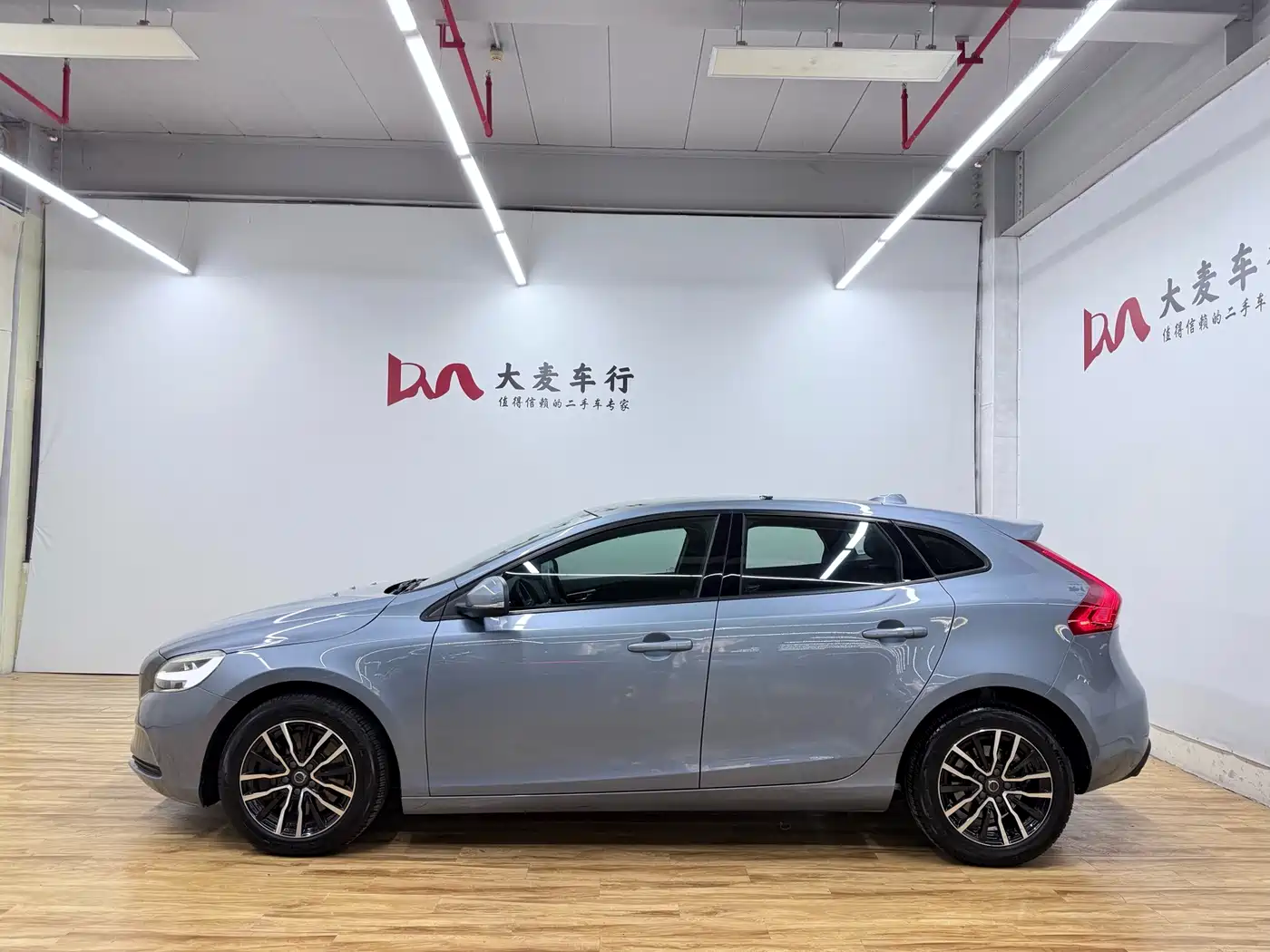 Volvo V40 2018 2018 T3 Inscription Edition