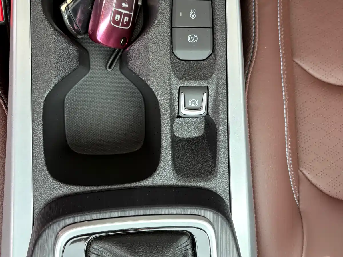 Chevrolet Monza 2023 1.5L Dual-Clutch Enjoyment Edition фото 17