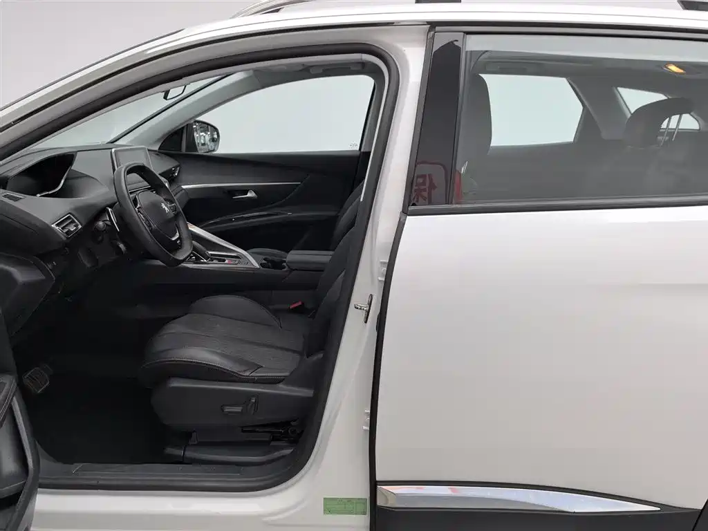 Peugeot 4008 2018 350THP Elite фото 10