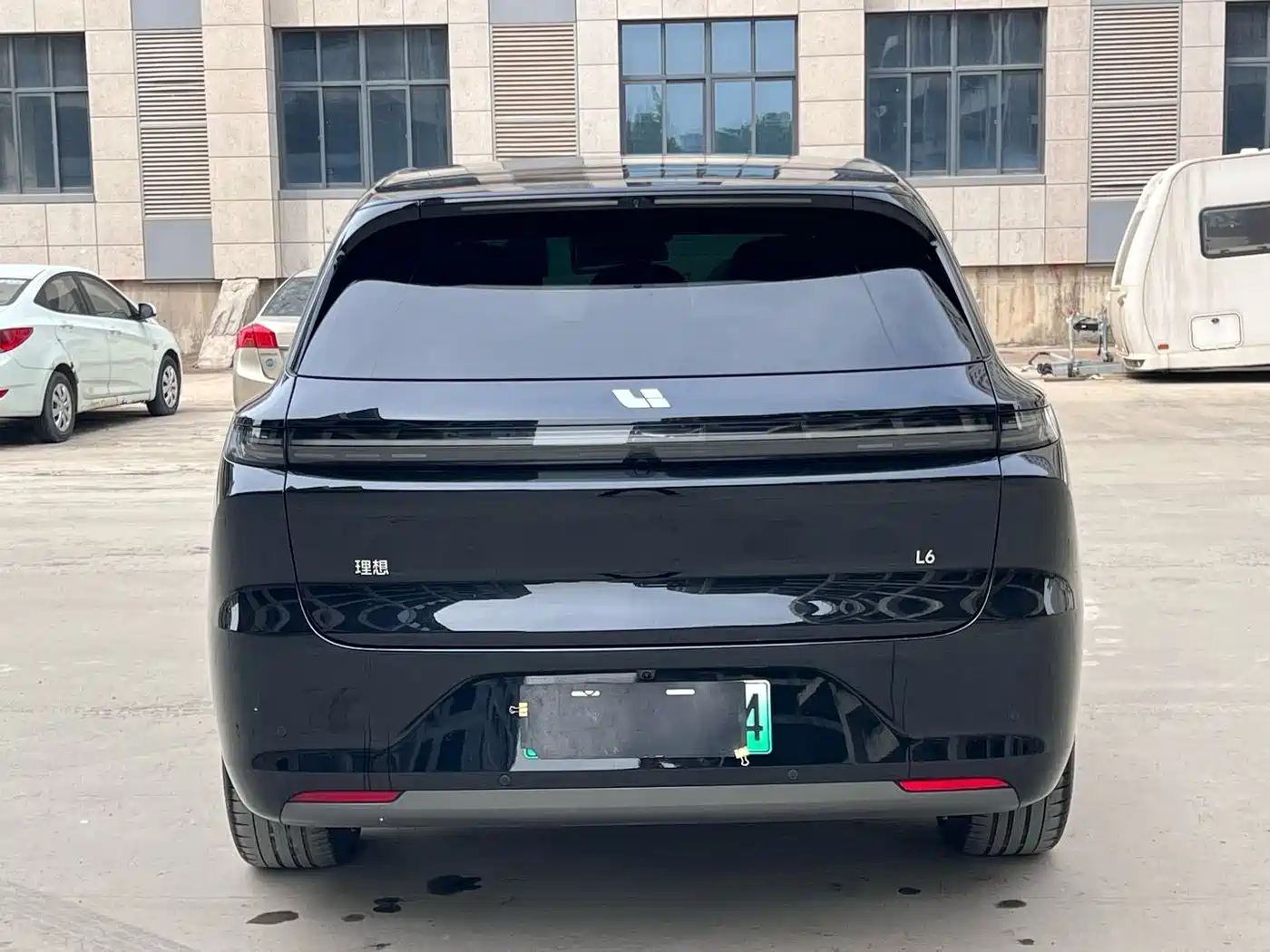 Li Auto IDEAL L6