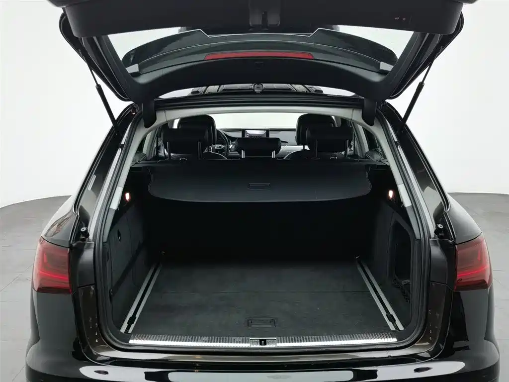 Audi A6 (Import) 2015 3.0T allroad quattro фото 16