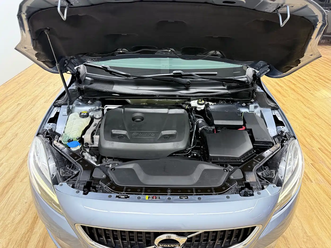 Volvo V40 2018 2018 T3 Inscription Edition