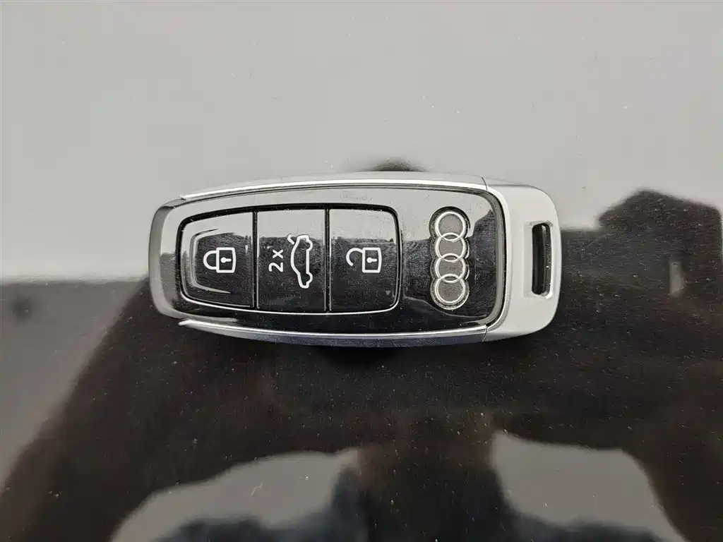 Audi A8 2022 A8L 50 TFSI quattro Comfort Collector's Edition фото 19