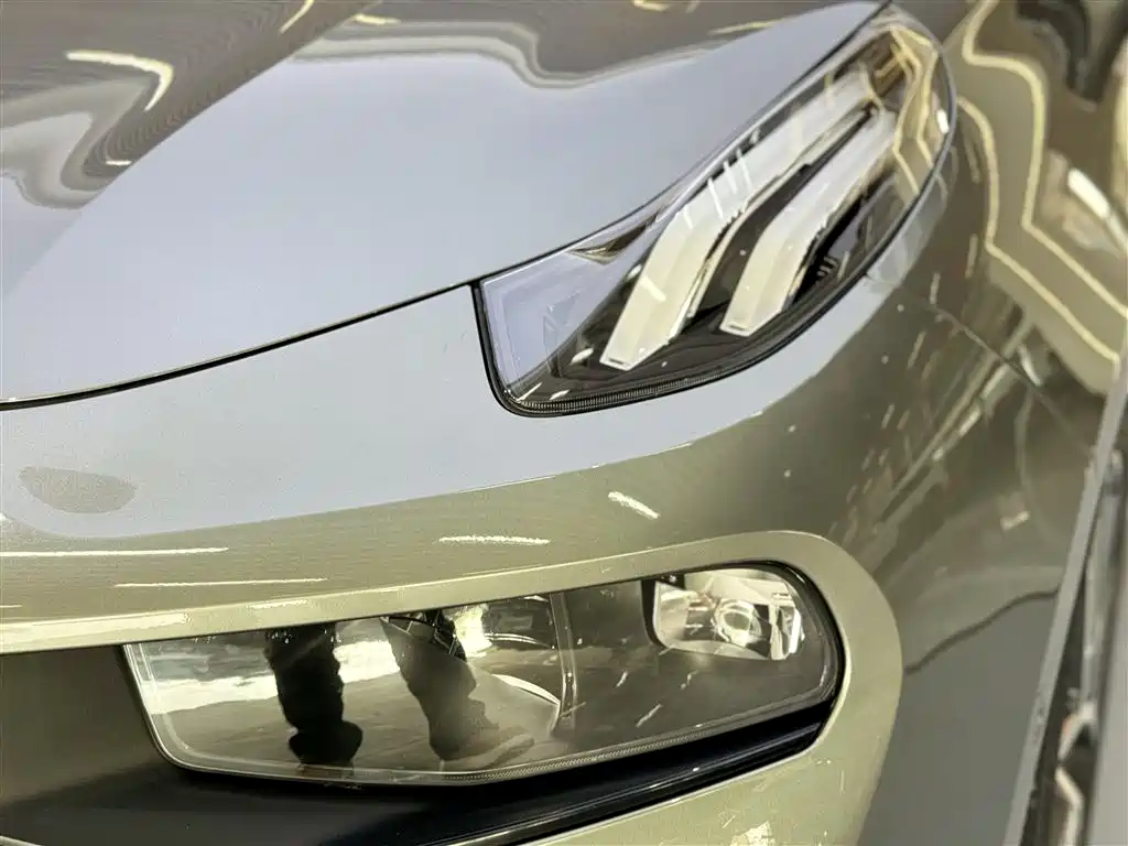 Lynk & Co 03 2022 2.0TD DCT Power Pro фото 9