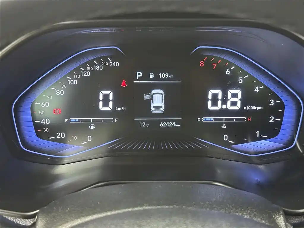 HYUNDAI BEIJING HYUNDAI IX25