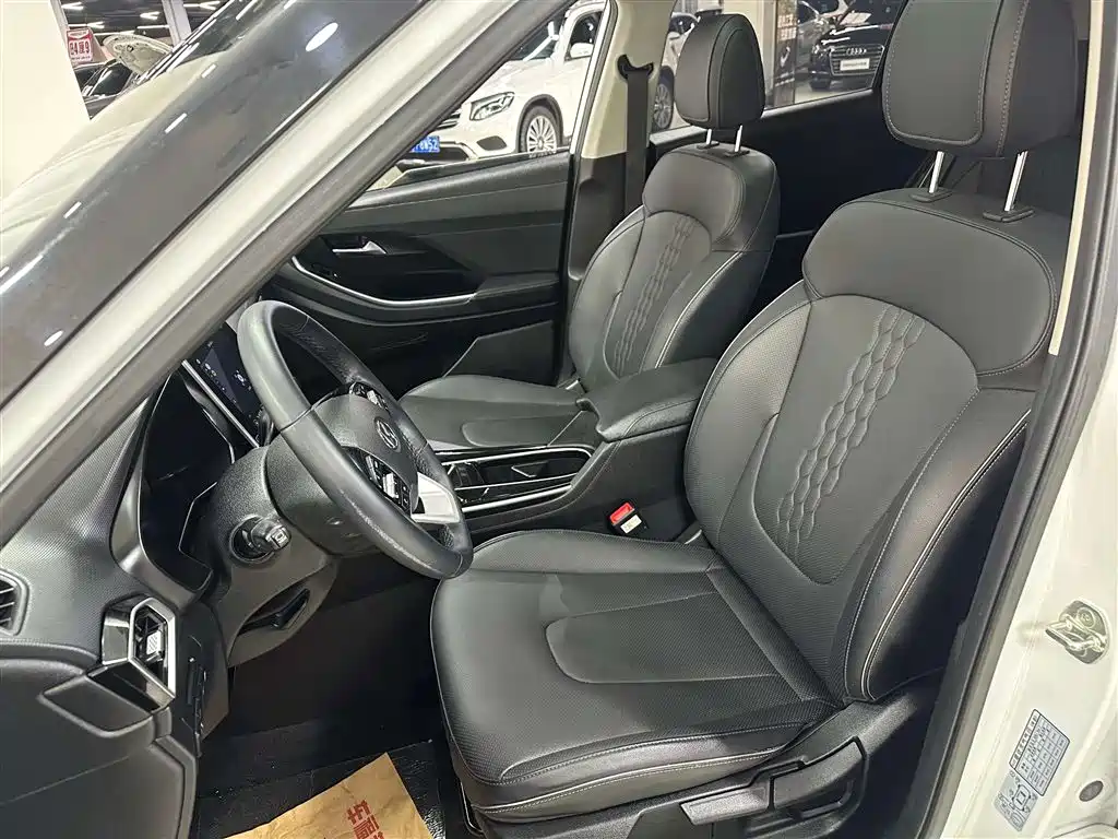 HYUNDAI BEIJING HYUNDAI IX25