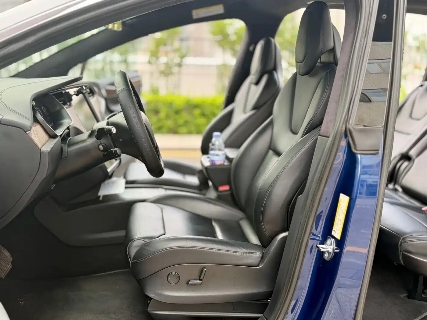 Фото 7 - Tesla Model X