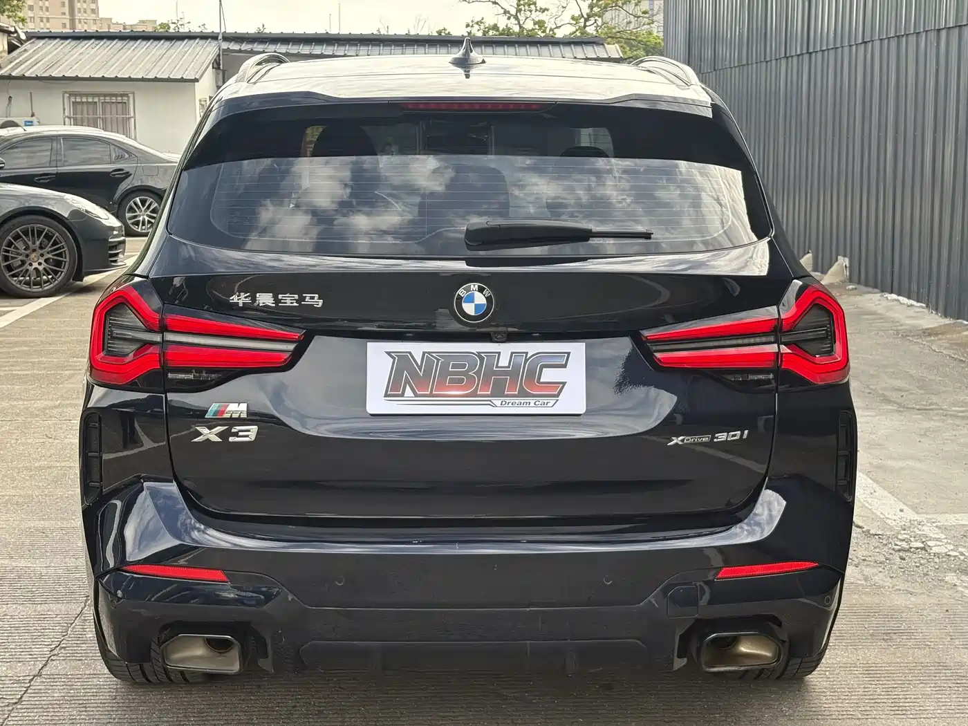 Photo 8 - BMW X3