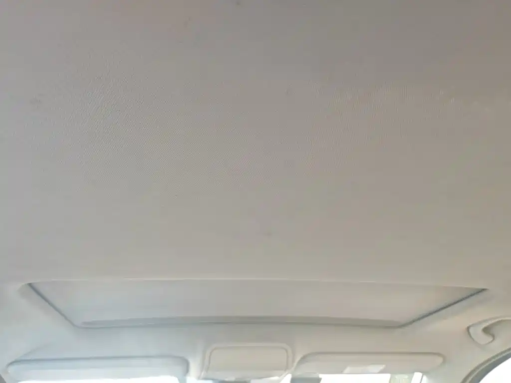 FAW Senya R7 2017 2017 Model 1.6L Automatic Smart