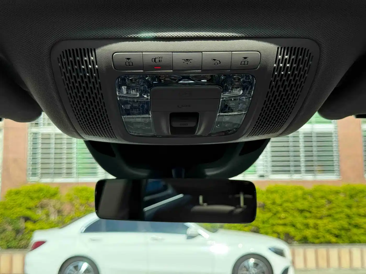 Mercedes-Benz GLE 2025 GLE 350 4MATIC Fashion фото 18