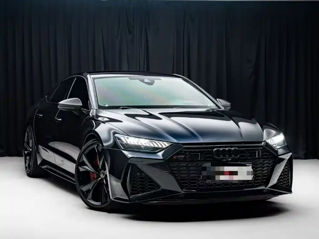 Audi RS 7 2023 2021 RS 7 4.0T Sportback Premium