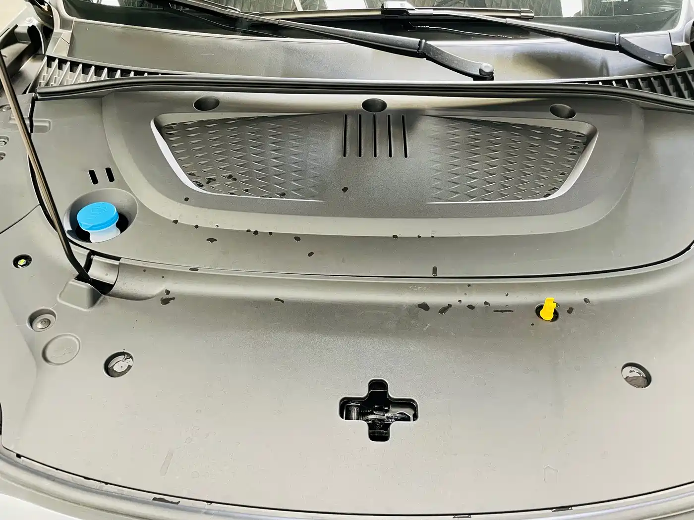 BYD Yuan PLUS 2026 2025 Model Intelligent Driving Edition 510KM Leading Version