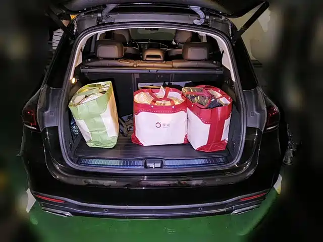 Mercedes-Benz GLE 2023 GLE 450 4MATIC Dynamic — фото 5