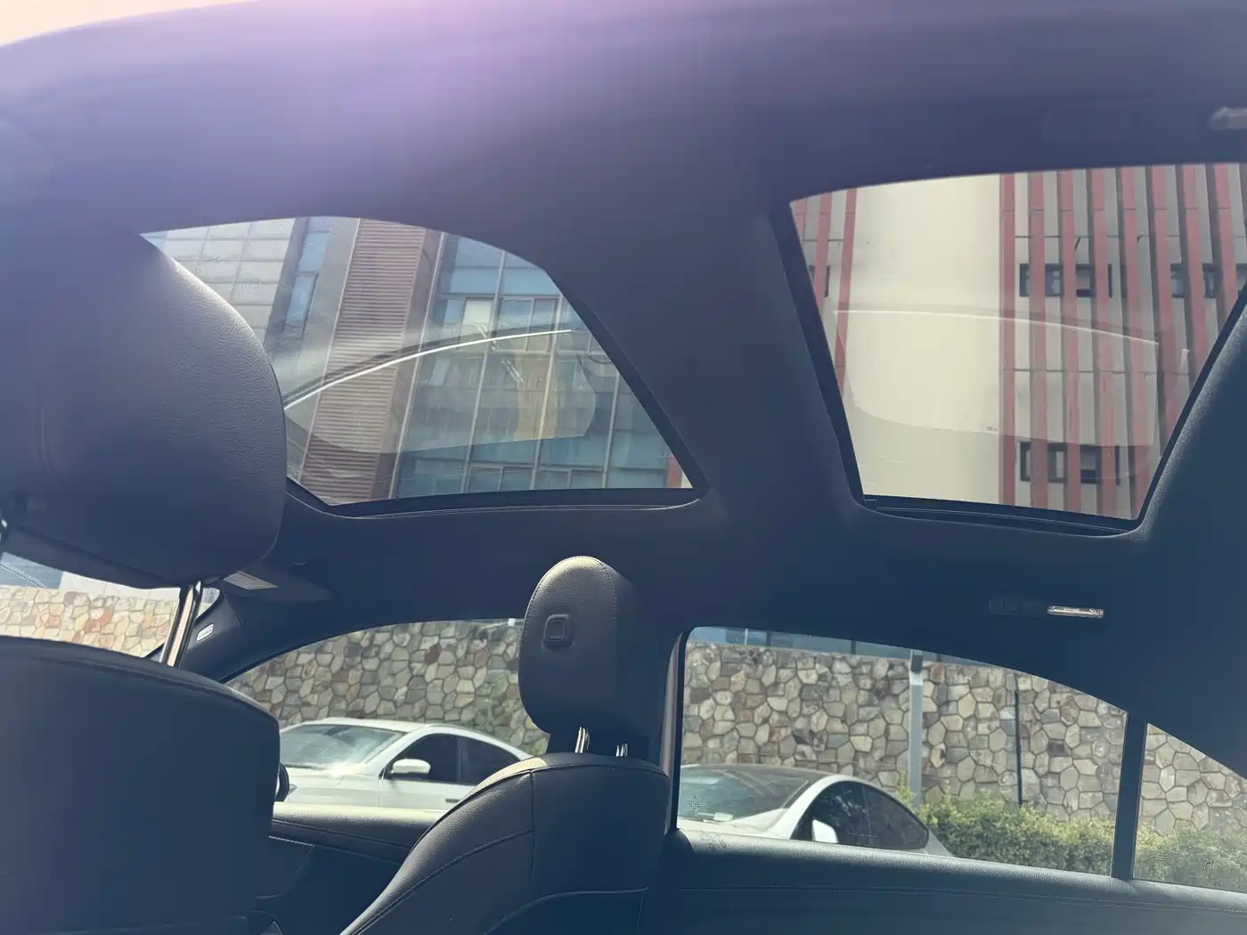 Mercedes-Benz A-Class 2023 A 200 L Dynamic фото 10