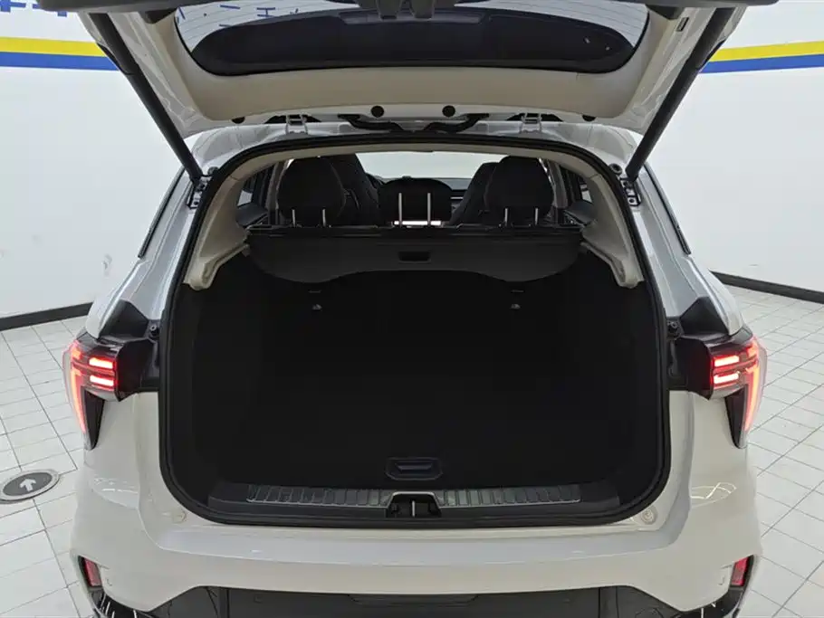 Lynk & Co 01 2023 2.0TD 2WD Pro фото 4