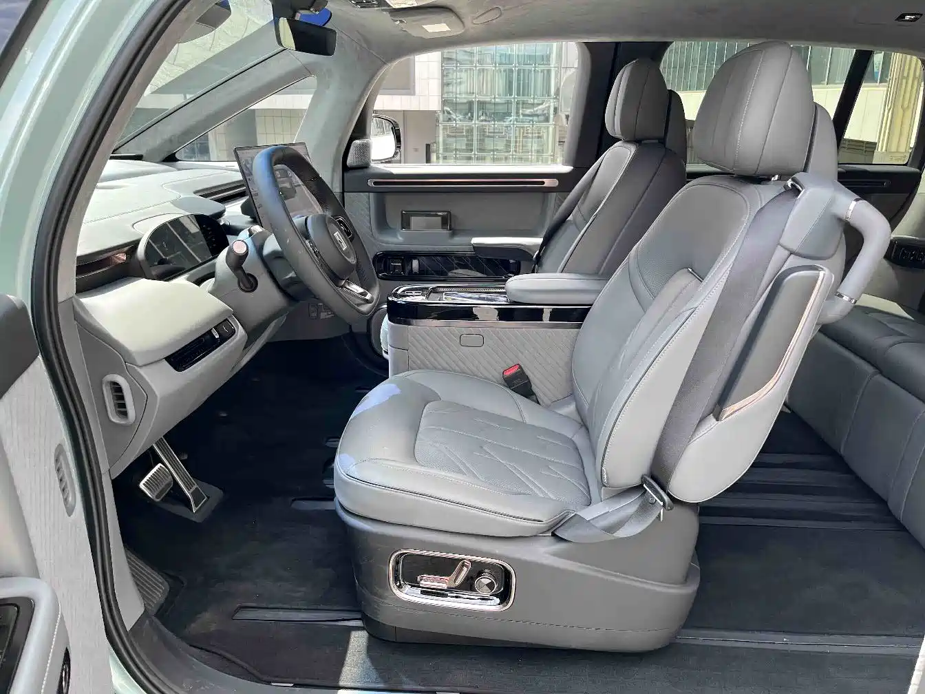 ZEEKR EXTREME KRYPTON MIX