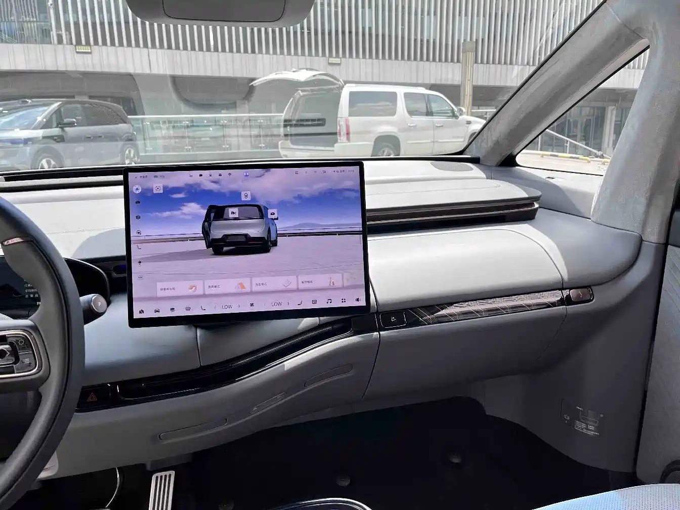 ZEEKR EXTREME KRYPTON MIX