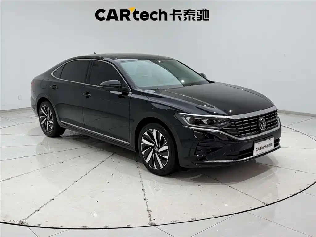Volkswagen Passat 2023 Facelift 330TSI Elite Edition фото 4