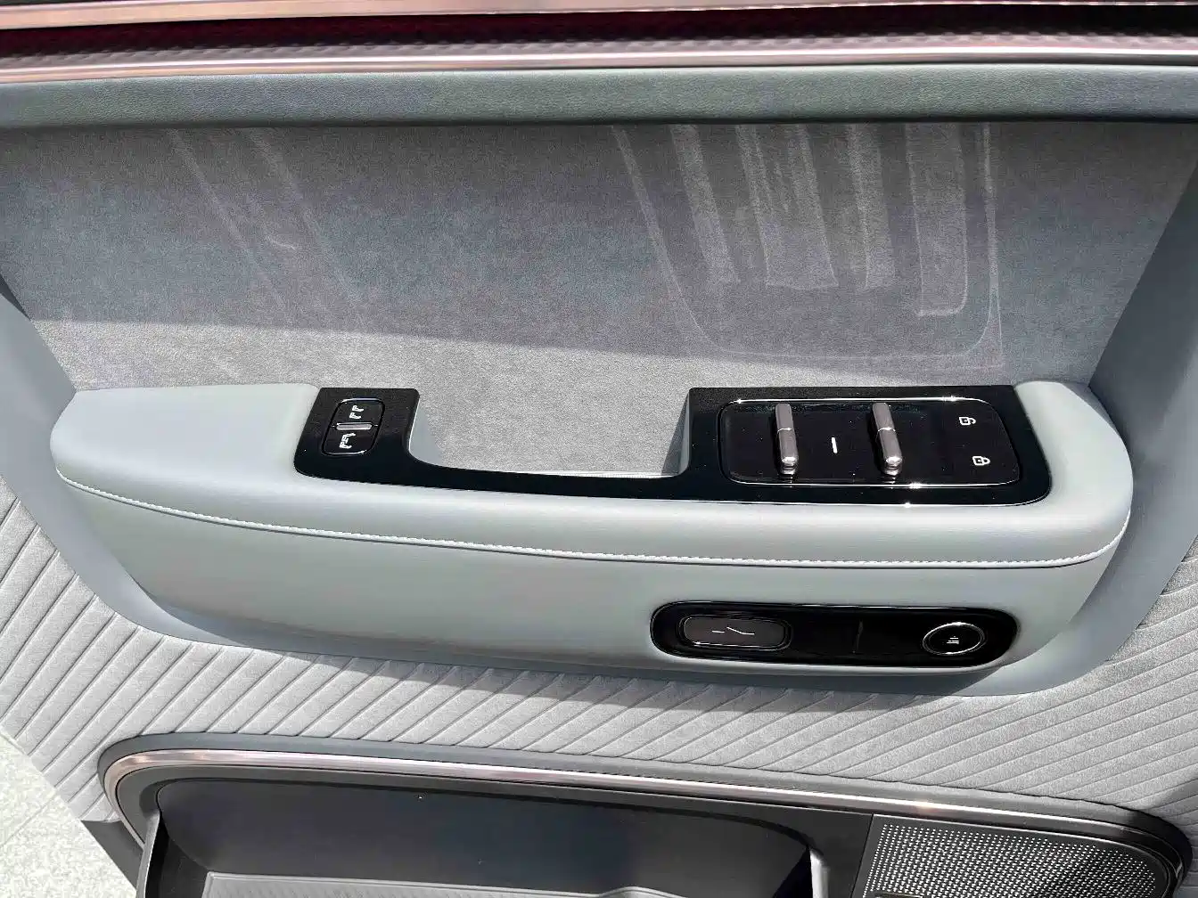 ZEEKR EXTREME KRYPTON MIX