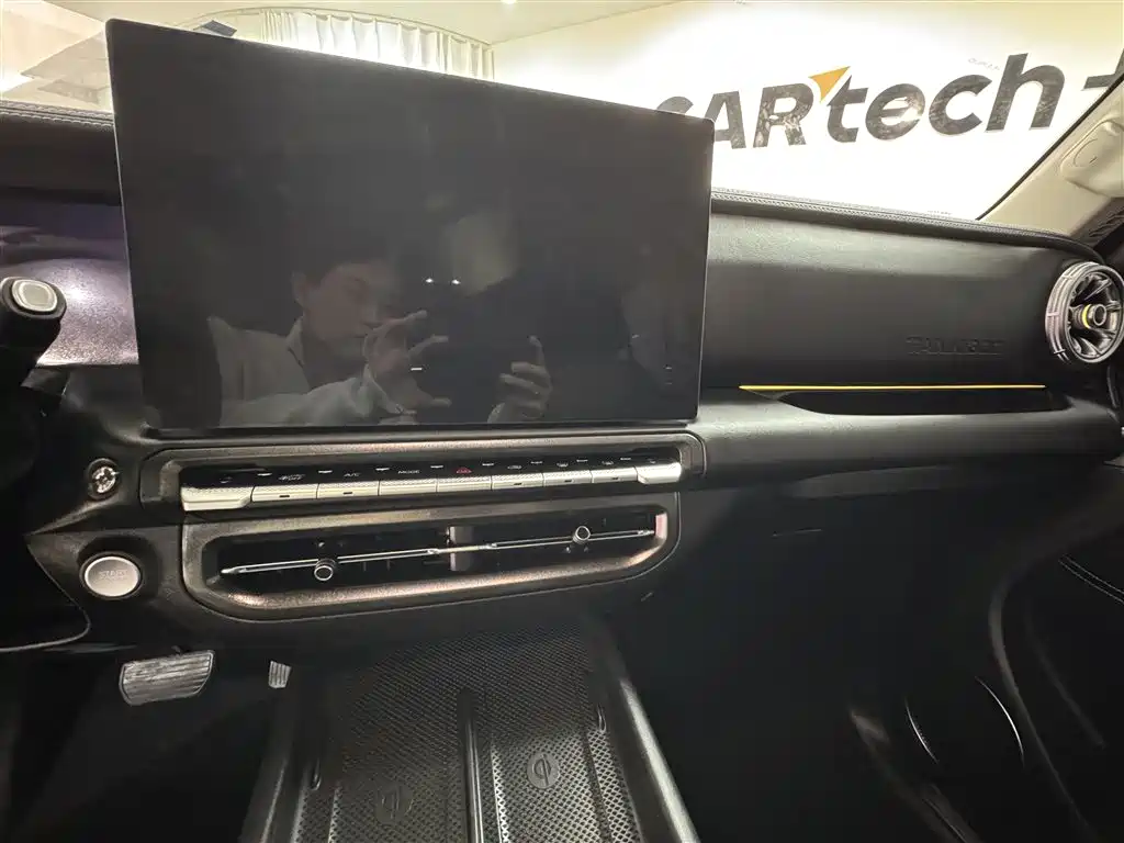 Tank 300 2025 2025 2.0T Challenger