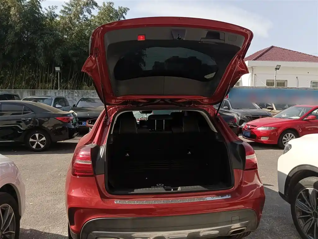 Mercedes-Benz GLA 2019 GLA 200 Fashion фото 19