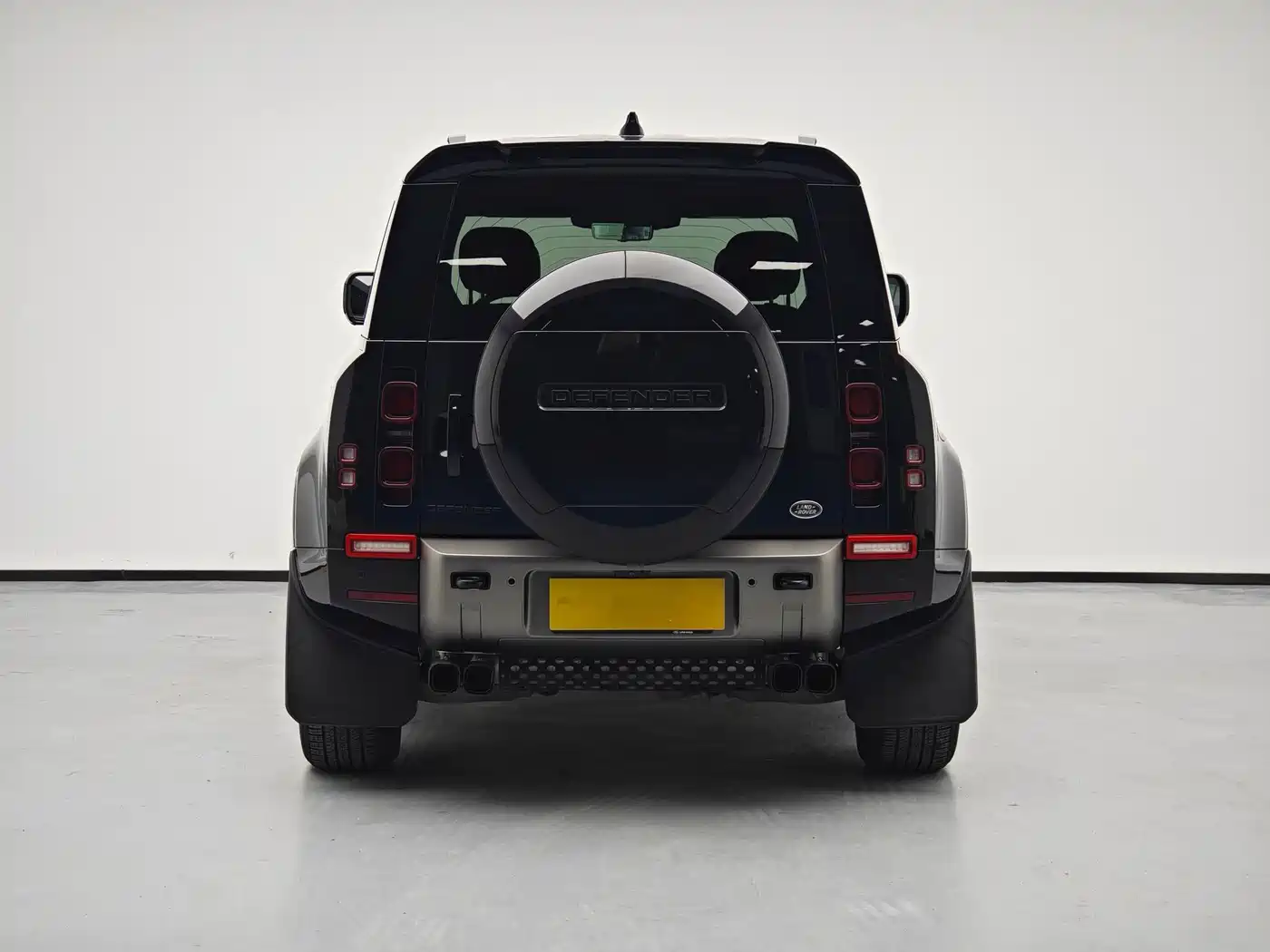Land Rover Defender 2025 2025 110 3.0T P400 -Dynamic HSE