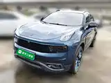Фото 3 - Lynk & Co 01