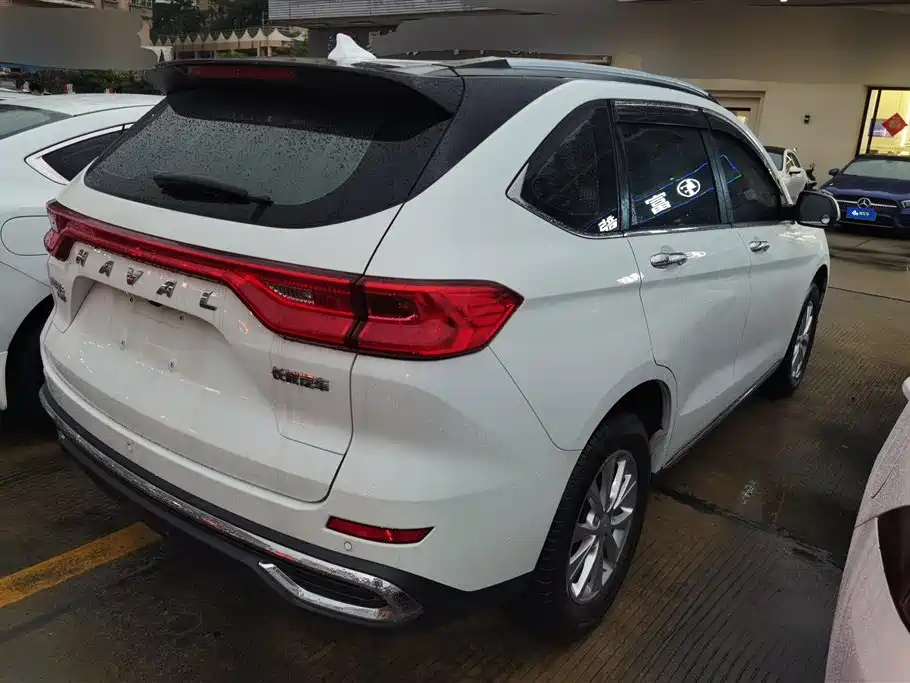 HAVAL M6